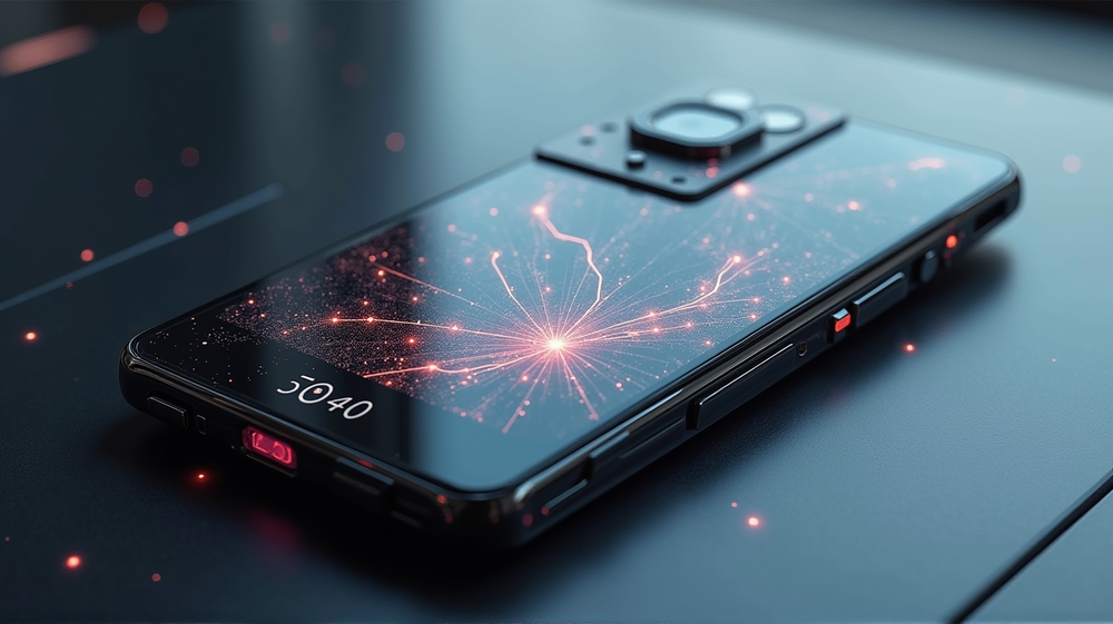 Nothing Phone (3) Sets a New Benchmark with Extended Android Updates