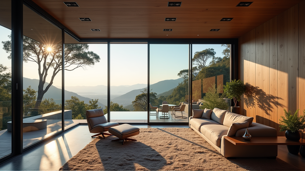 Dreamy Home Offices That Inspire Productivity