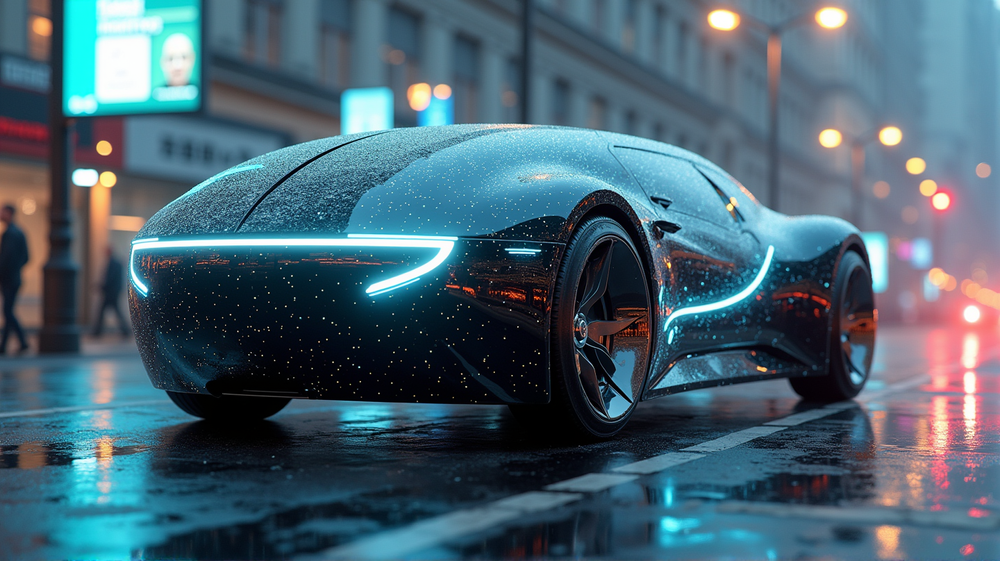 FingerMotion and Qingling Motors Revolutionize Intelligent Vehicle Solutions