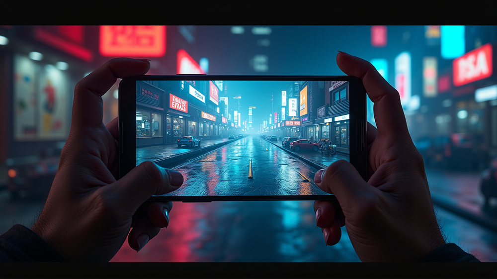 Unlocking Nostalgia: PS3 Games on Your Android Phone