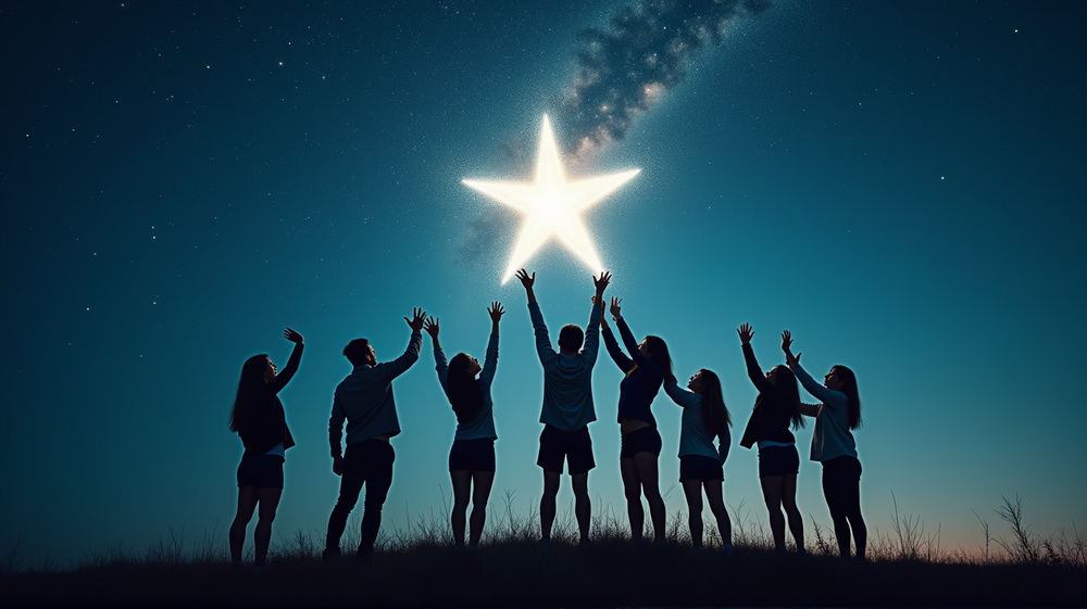 Goals Crafted with Meaning: A Key to Everlasting Motivation