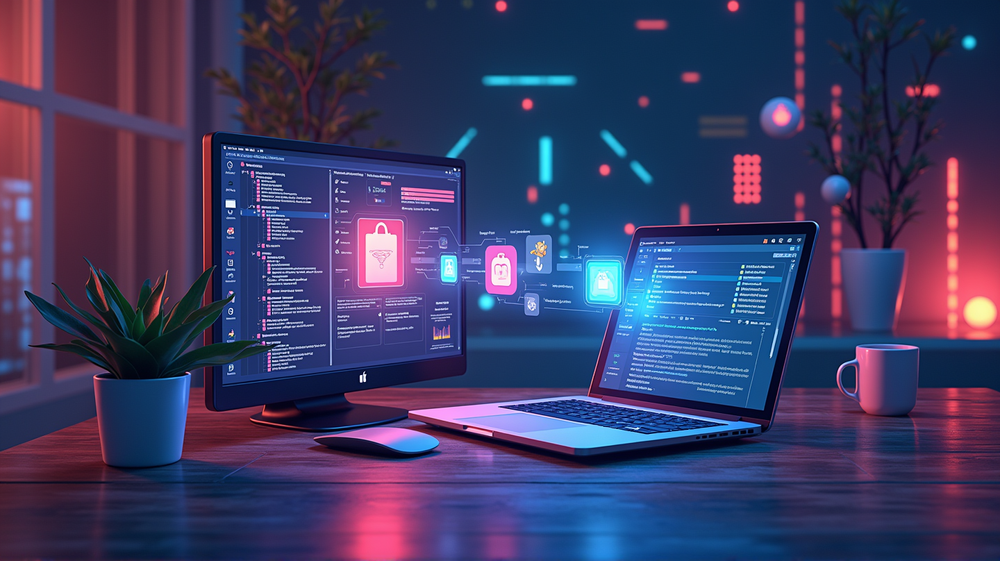 Revolutionize File Sharing with Packet: The Linux App You Didn't Know You Needed