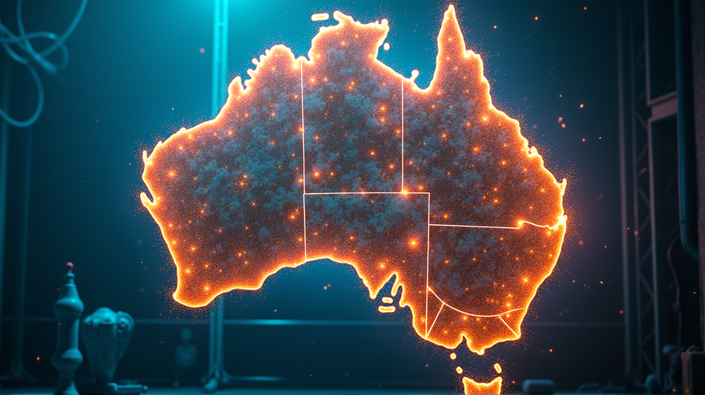 Australia's Productivity Crisis: AI and Upcoming Challenges Clash