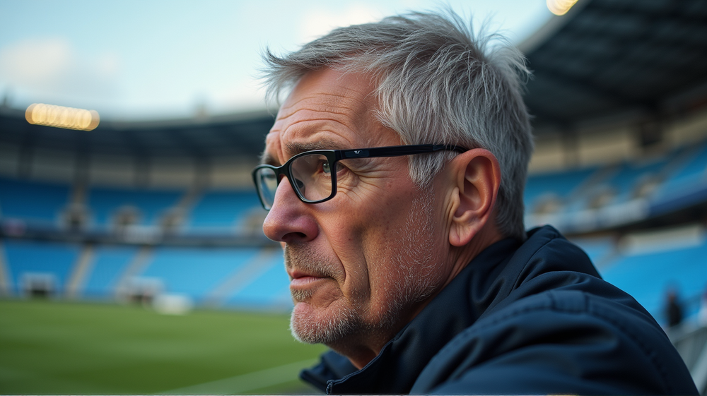 Kano Pillars FC's Surprising Leadership Change: What Led to the Resignation?