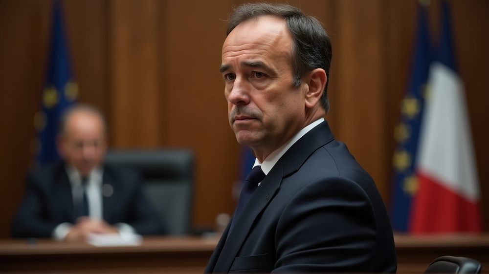 Racially Charged Terrorism Probe Sparks a Milestone in France