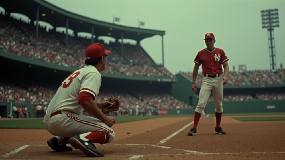 Unbelievable Baseball Quotes: Transforming Films into Motivational Magic