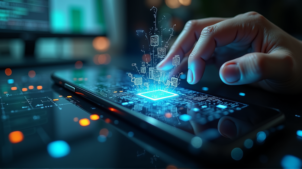 Revolutionize Your Routine with 10 Android Automation Hacks