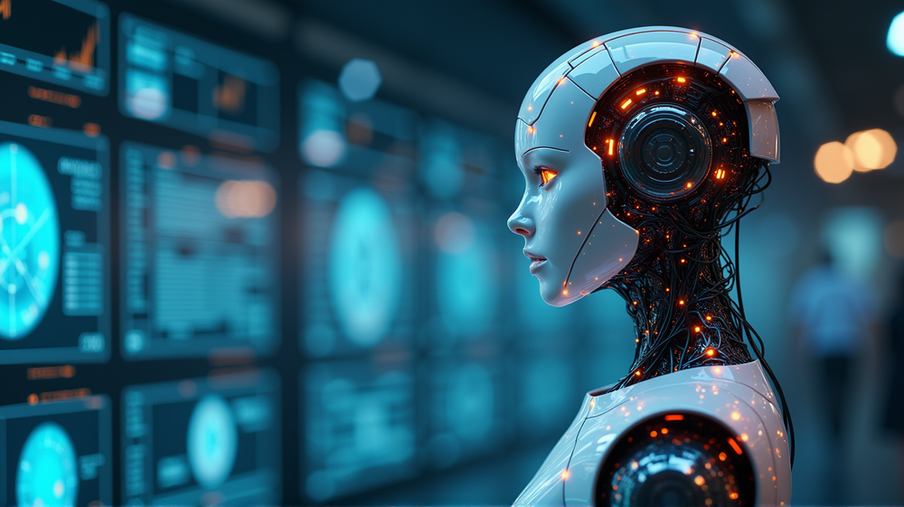 GenAI Set to Transform Retail: Could AI Become Your Personal Shopper?