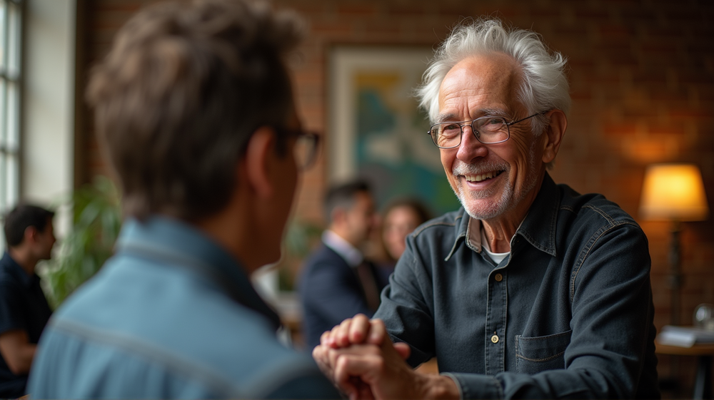 Edward McCabe’s Enduring Legacy: From Silicon Valley to MIT’s Future
