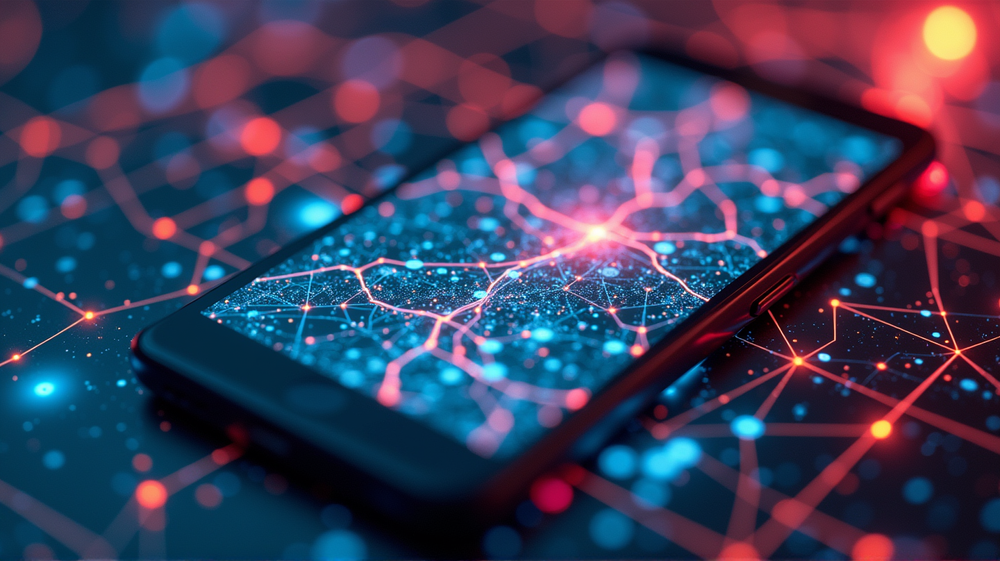 Revamp Your Privacy: Android's New Find Hub Update During Setup
