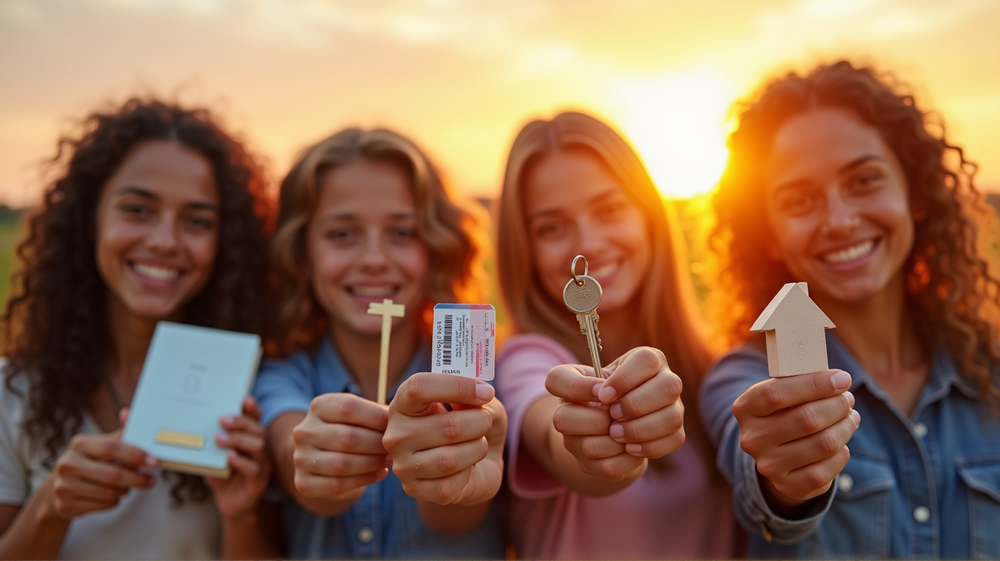 Unlocking Wealth: The Key Motivations Beyond Money