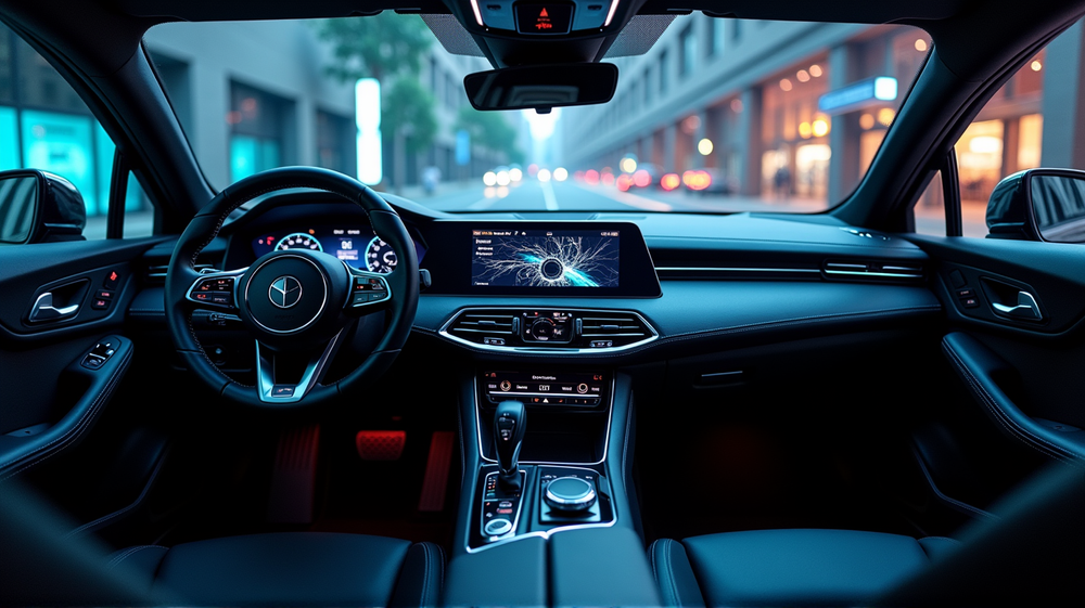 Android Auto 14.7: Light Theme is Almost Here!
