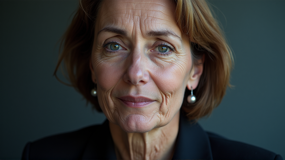 From Nuclear Physics to Business Excellence: Why Chernobyl was a Turning Point for Doina Ionescu