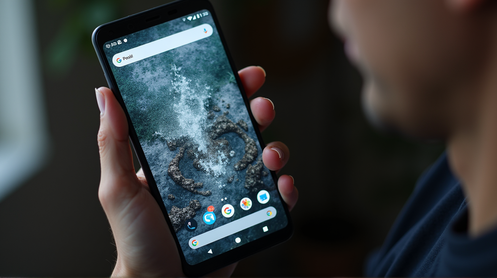 Pixel Woes After Android 16: How to Tame the Glitchy Beast