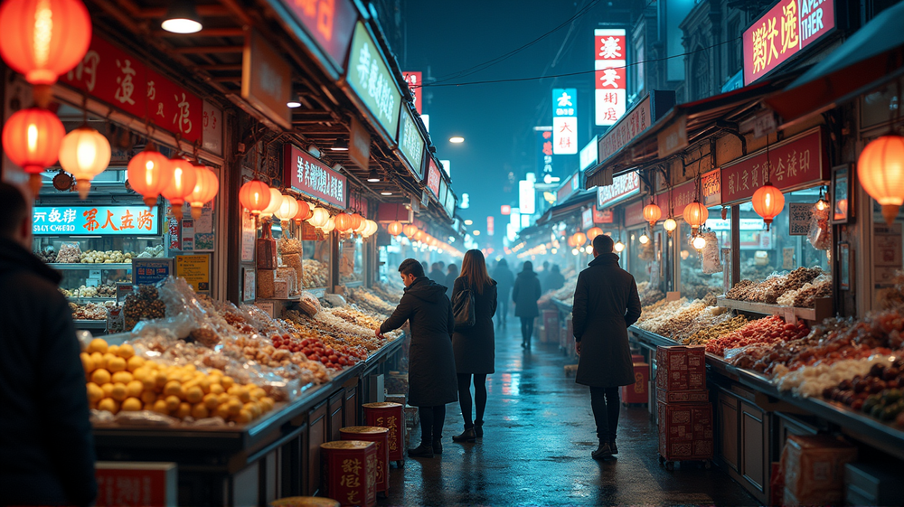 Multinationals Seize New Opportunities in China’s Evolving Market Landscape