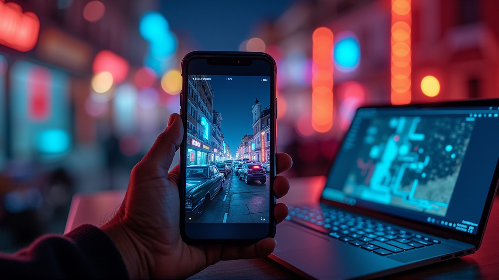 Transforming Freelance Work with Clockify: A Personal Journey