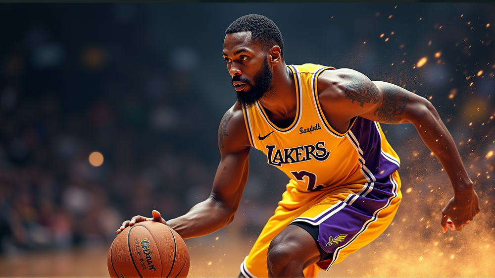 Inside the Austin Reaves and Lakers Contract Drama: What Lies Ahead?
