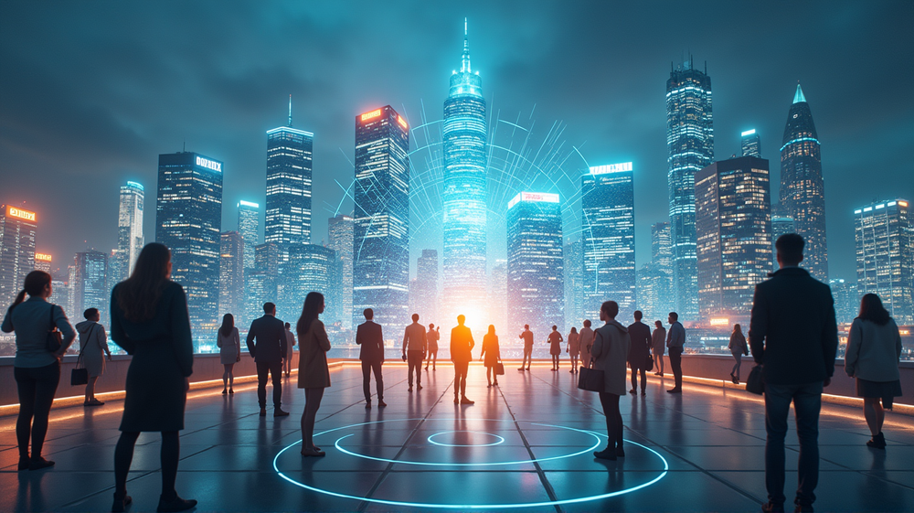 Booming Concierge Services Market: From Local Helpers to Global Titans