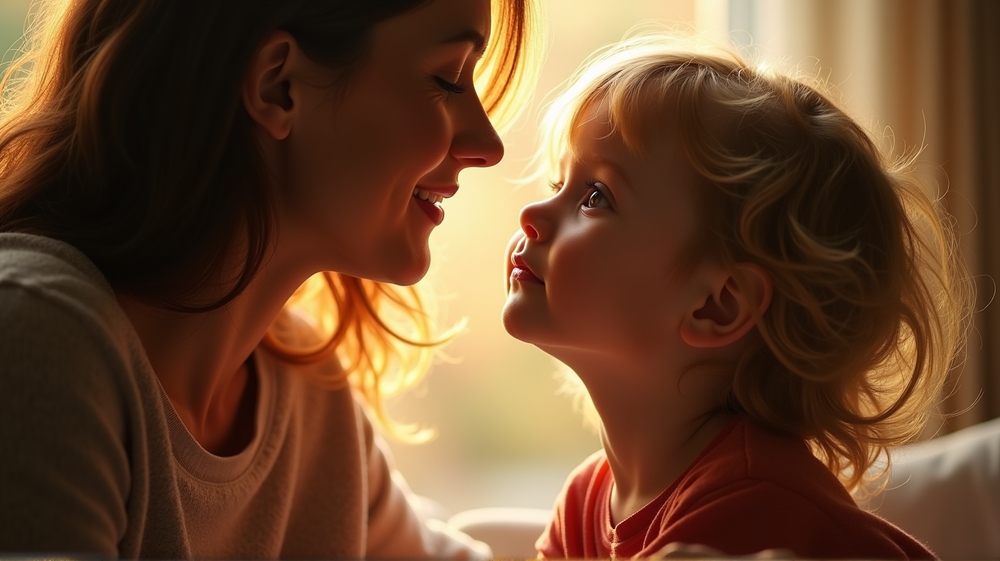 Transform Parenting: 7 Gentle Discipline Techniques That Work