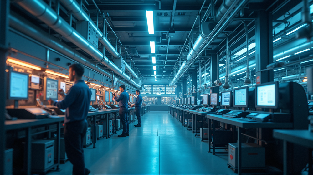 Revolutionizing Efficiency: Why Productivity Takes Center Stage