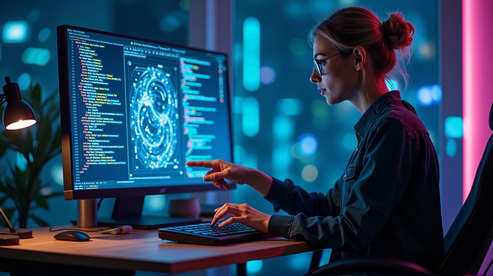 Generative AI Coding Assistants: Transforming Development with $139.55 Million Market Boost