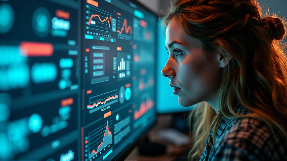 AI Breakthrough: Veritone Partners with Riverside Sheriff for Enhanced Safety