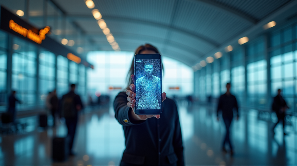Apple's New Digital ID in iPhones: A Passport Revolution