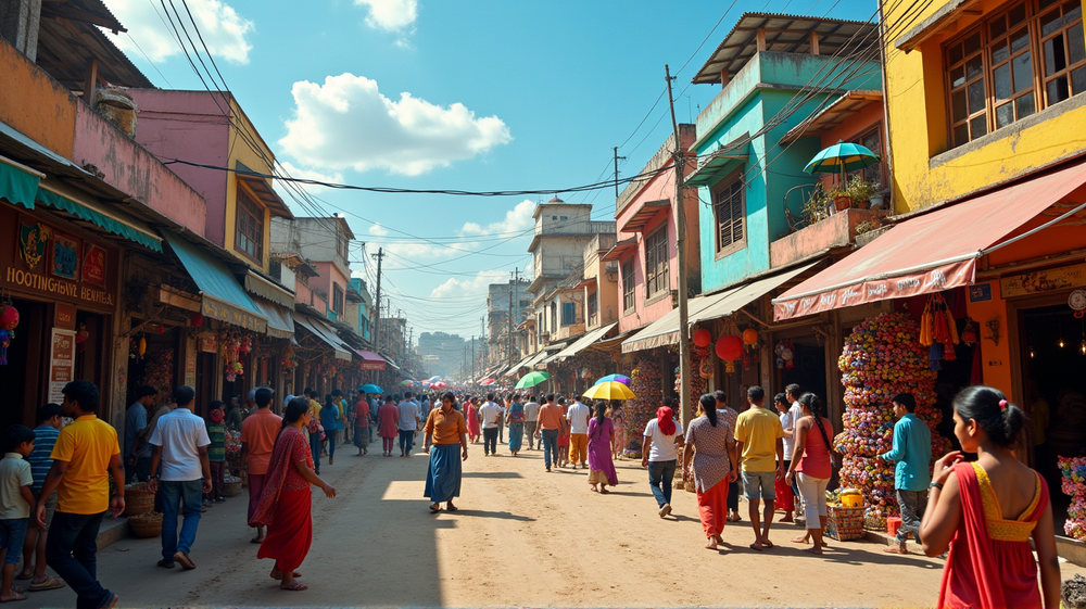 Reviving Odisha: Hotel Industry Calls for Government Action to Boost Tourism
