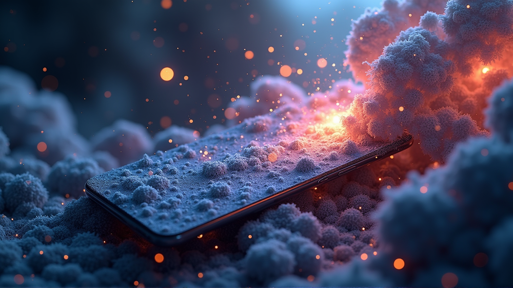 Samsung's One UI 8 Beta: Your Galaxy Device Awaits Android 16