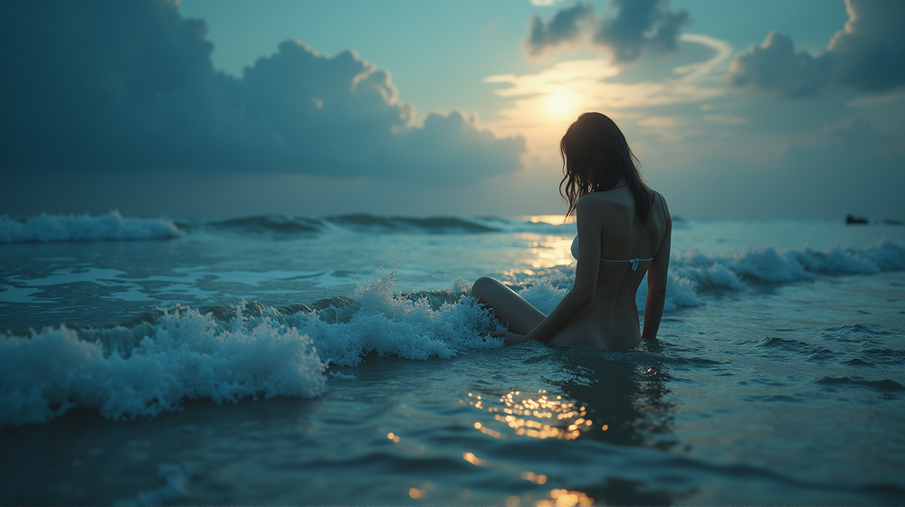 Embrace Serenity: Cancer's Guiding Horoscope for June 15, 2025