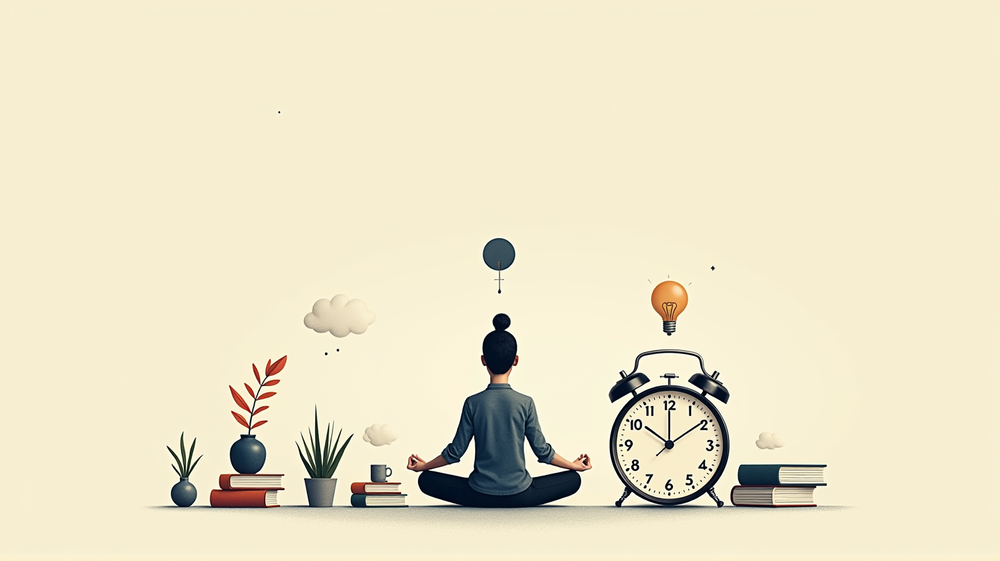 Japanese Secrets to Boost Your Energy and Conquer Laziness Revealed!