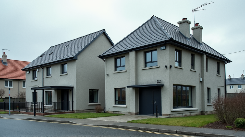 OPW Triumphs in Security Standoff at Laois Garda Station