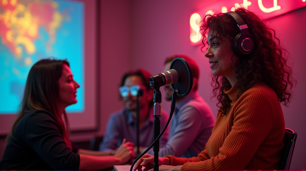Roxie Nafousi's Inspiring Journey: Rise Podcast Returns with New Insights