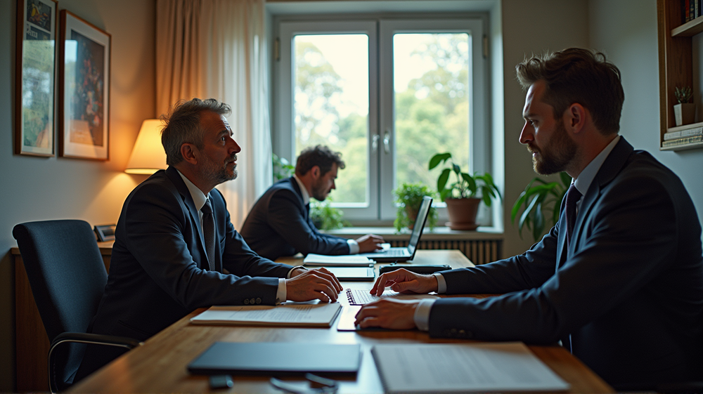 The Coalition’s Work-from-Home Stance: Embracing Flexibility and Productivity