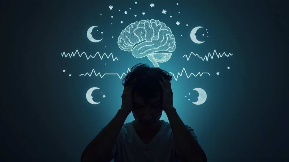 The Hidden Link: How Sleep Loss Intensifies Migraine Pains