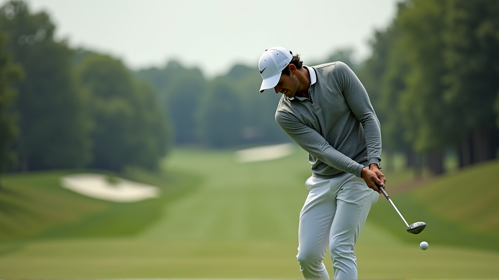 Rory McIlroy's Quest: Rediscovering Passion Post-Masters Triumph