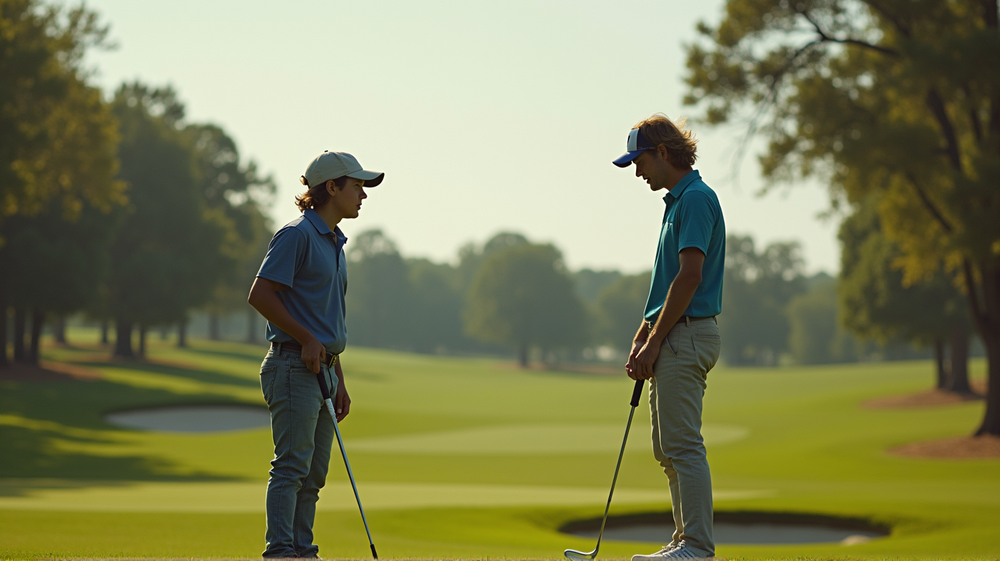 Owen Wilson Shines in Apple’s New Comedy 'Stick' as a Mentor with a Purpose