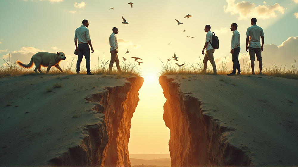 Unveiling the Insurance Void: 70% of Nigerians Risking it All