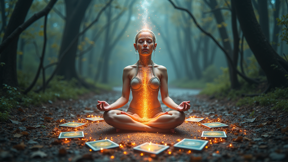 Spiritual Healing: Transforming Mental Health Across Generations