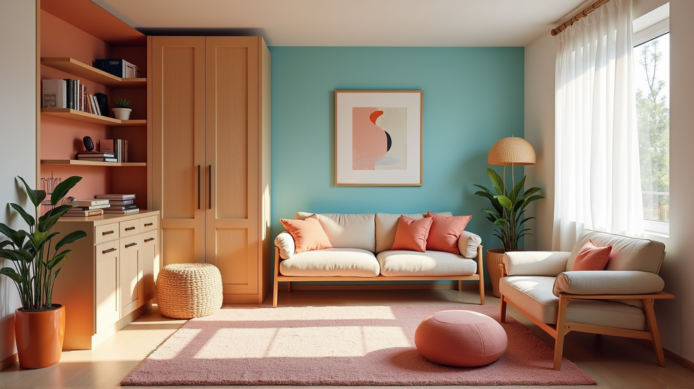 Declutter Like a Pro: Ditch the 'Maybe' Pile for Good!