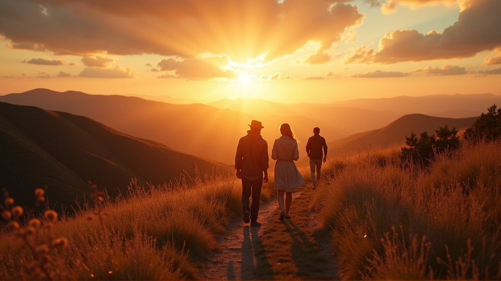 Who Do We Celebrate Our Life With? Exploring the Authentic Connections