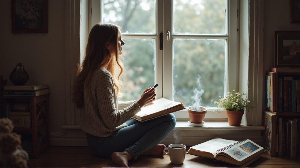 Life Transformed: 30 Days Off Social Media!