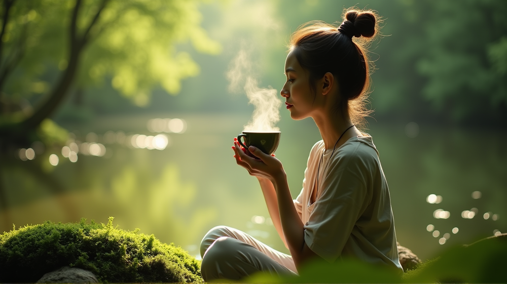 ST Headstart Reveals the Secrets of Matcha and Mindful Living