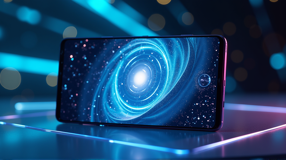 Samsung's Swift Release of One UI 8: Behind the Scenes