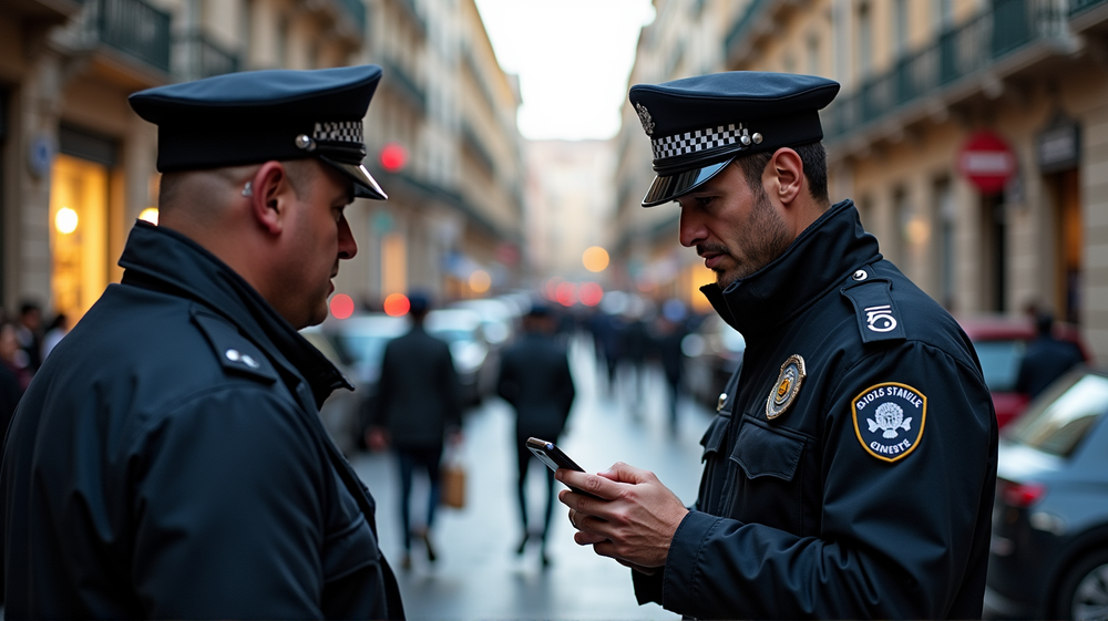 Why Google Pixel Phones Are a Red Flag in Catalonia