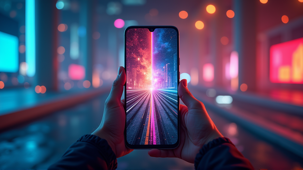 Unlock Seamless Multi-Window Mode for All Android Apps