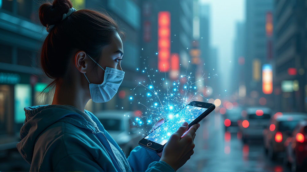 Revolutionary Launch: 'Sesame Chat' AI App Redefines Communication in China
