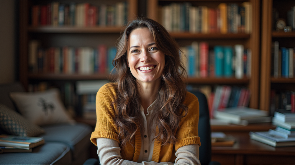 Melody Magengezha: A Visionary in Mental Health and Empowerment