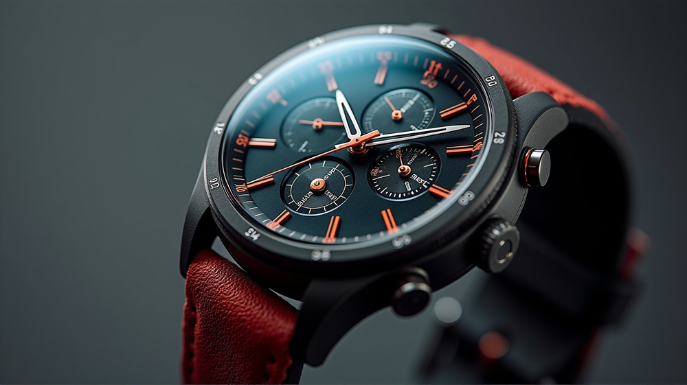 TicWatch Pro 5 Enduro: The Smartwatch Battery Champion