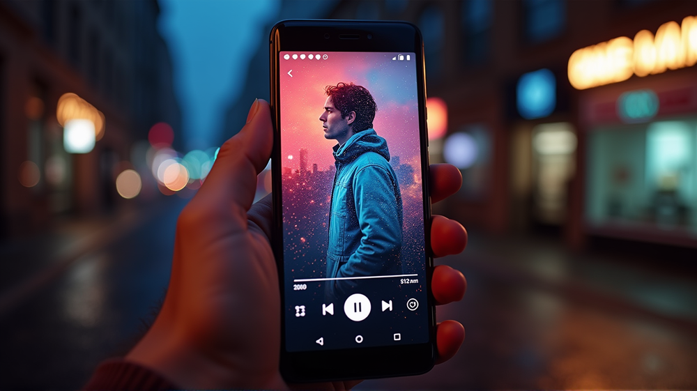 Google to Revamp Pixel's Now Playing with Vibrant Album Art Display